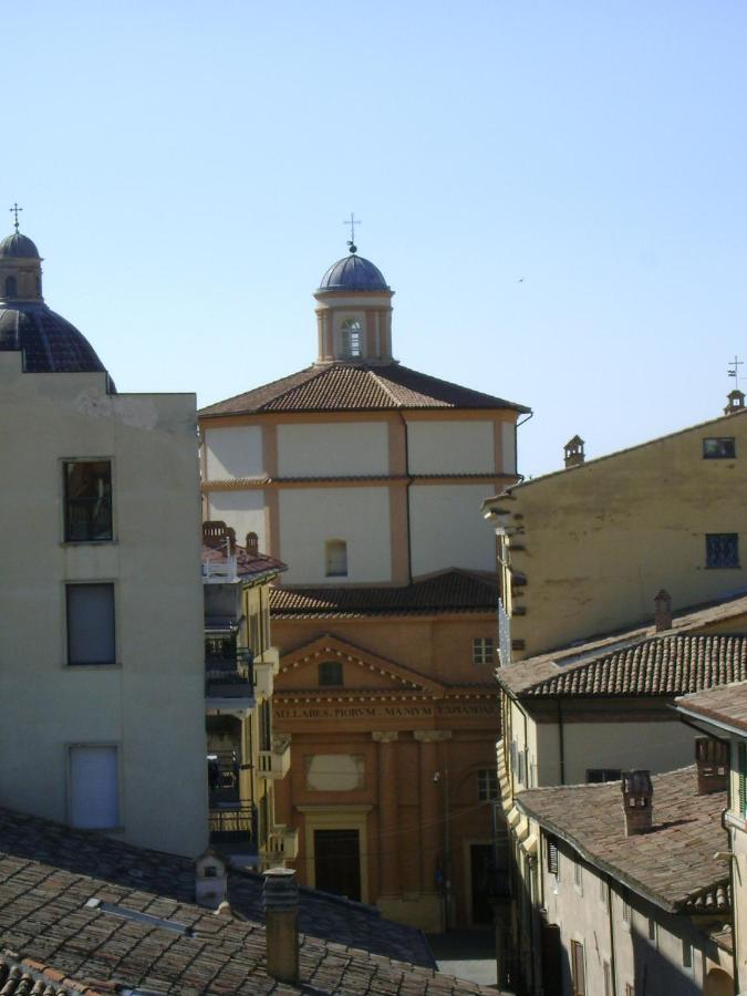 Welcome B&B Foligno Exterior foto